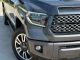 2021 Toyota Tundra - Preview 3