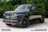 2025 Land Rover Range Rover - Preview 2