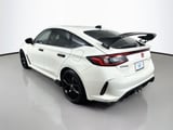 2025 Honda Civic - Preview 7