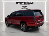 2026 Cadillac Escalade - Preview 7