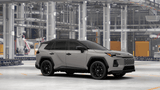 2026 Toyota RAV4 - Preview 14