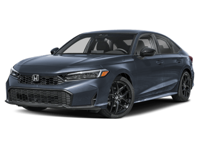 2026 Honda Civic - Image 1
