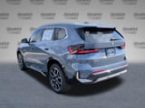 2026 BMW X1 - Preview 8