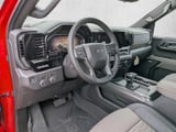 2026 Chevrolet Silverado 1500 - Preview 9
