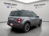 2025 Ford Bronco Sport - Preview 5