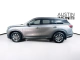 2026 INFINITI QX60 - Preview 4