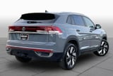 2026 Volkswagen Atlas Cross Sport - Preview 12