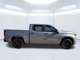 2026 Chevrolet Silverado 1500 - Preview 6
