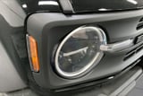 2026 Ford Bronco - Preview 13