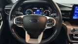 2021 Ford Explorer - Preview 14