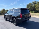 2019 Chevrolet Tahoe - Preview 3