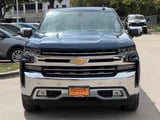 2019 Chevrolet Silverado 1500 - Preview 8