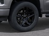 2026 Chevrolet Silverado 1500 - Preview 9