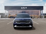 2026 Kia Carnival - Preview 3