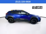 2024 Subaru Crosstrek - Preview 8