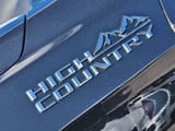 2025 Chevrolet Tahoe - Preview 12