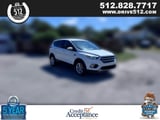 2019 Ford Escape - Preview 2