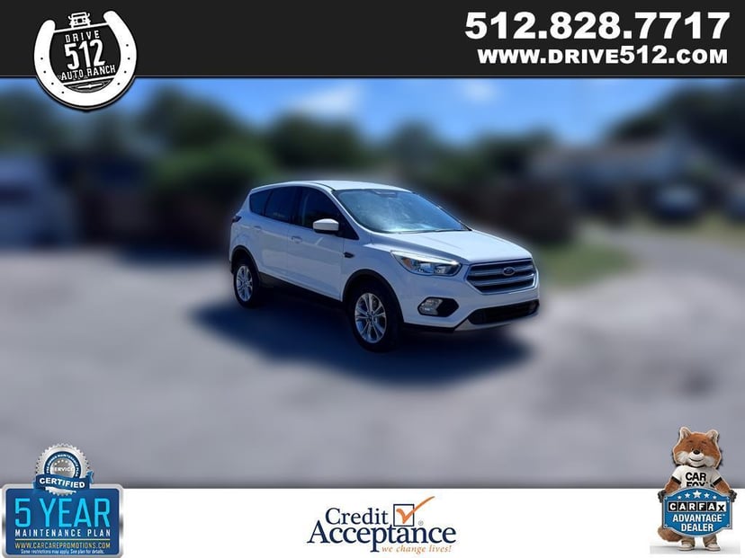 2019 Ford Escape - Image 2