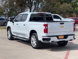 2026 Chevrolet Silverado 1500 - Preview 3