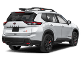 2026 Nissan Rogue - Preview 2