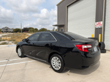 2013 Toyota Camry - Preview 5