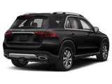 2021 Mercedes-Benz GLE - Preview 2