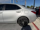 2016 Toyota Corolla - Preview 5