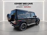 2027 Mercedes-Benz G-Class - Preview 9