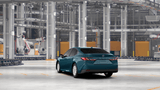 2027 Toyota Camry - Preview 7