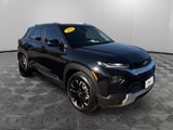 2023 Chevrolet Trailblazer - Preview 7