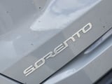 2026 Kia Sorento - Preview 9
