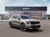 2026 Kia Sorento - Preview 8
