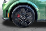 2025 Ford Mustang - Preview 14