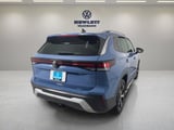 2025 Volkswagen Tiguan - Preview 5