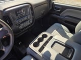 2014 GMC Sierra 1500 - Preview 13