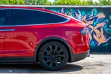2020 Tesla Model X - Preview 10