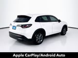 2026 Honda HR-V - Preview 7