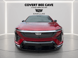 2027 Cadillac Optiq - Preview 3