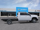 2026 Chevrolet Silverado 3500 HD - Preview 5