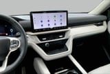 2025 Ford Explorer - Preview 7