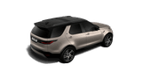 2026 Land Rover Discovery - Preview 2