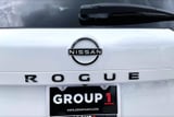 2027 Nissan Rogue - Preview 3