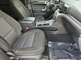 2024 Ford Explorer - Preview 15
