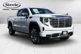 2026 GMC Sierra 1500 - Preview 3