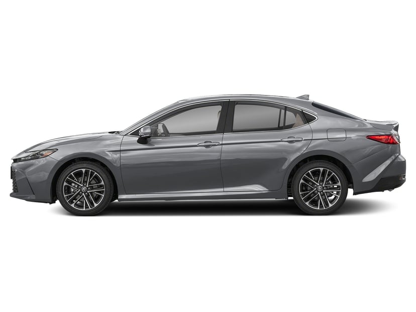 2027 Toyota Camry - Image 1