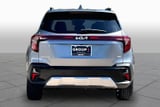 2025 Kia Seltos - Preview 4