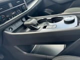 2024 Nissan Rogue - Preview 12
