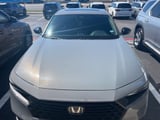 2025 Honda Accord - Preview 7