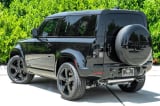 2026 Land Rover Defender - Preview 13