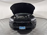2025 Chevrolet Trax - Preview 11